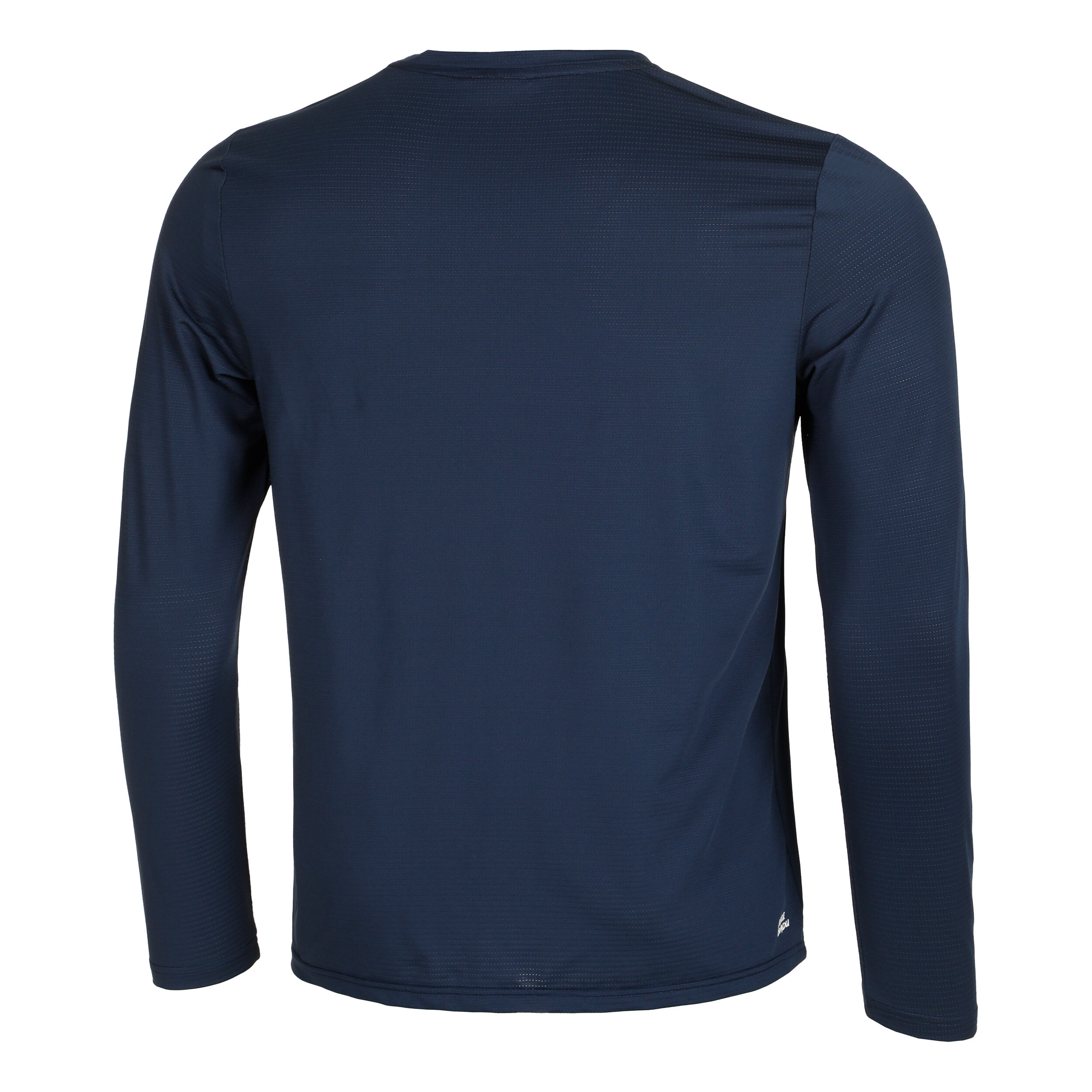 Crew Roundneck Longsleeve Herren - Dunkelblau