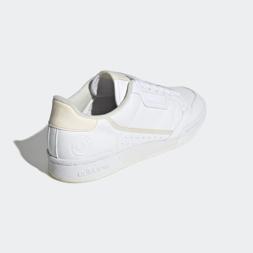 adidas Continental 80 Vegan GZ0785 / weiss