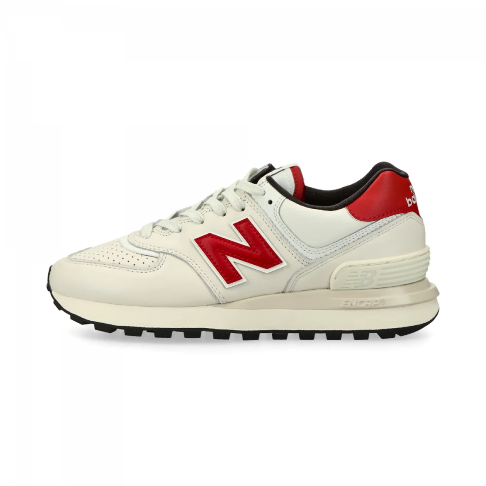 New Balance 574 Legacy U574LGTC / weiss