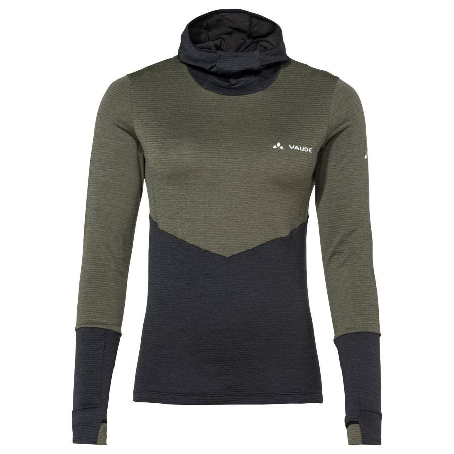 Monviso Hoodie Damen