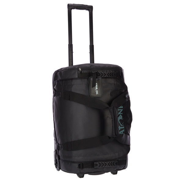 BARREL ROLLER M - Reisetasche mit Rollen