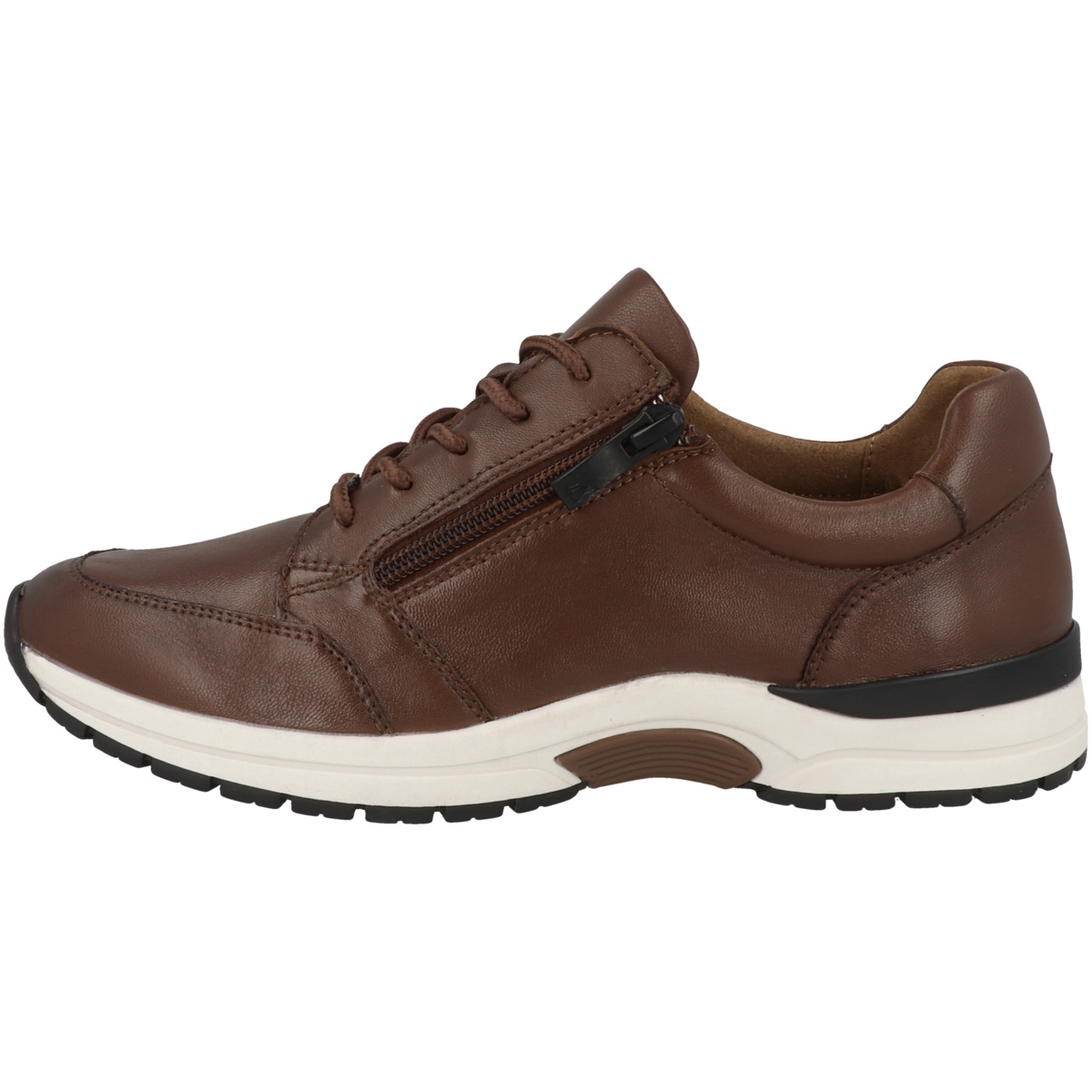 CAPRICE 9-23755-29 Sneaker low braun
