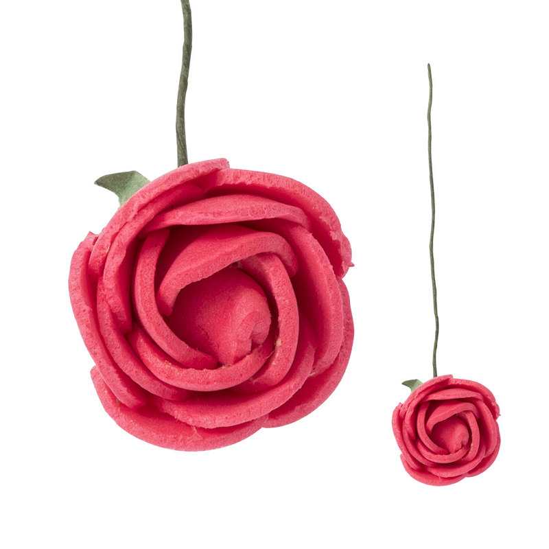 6 couronnes de fleurs à créer Oxybul