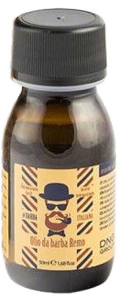 Barba Italiana Remo Bartöl