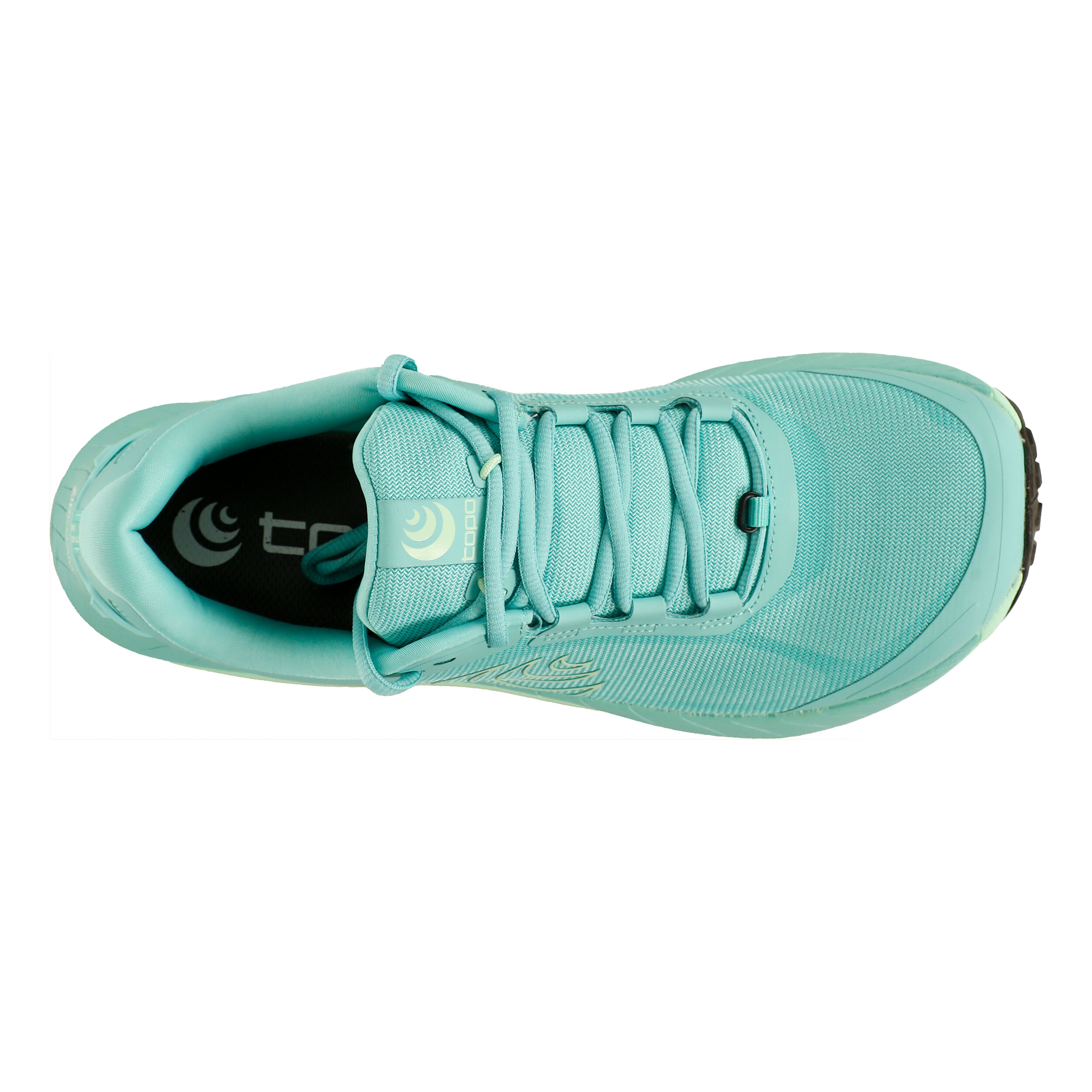 MTN Racer 3 Trailschuh Damen - Türkis