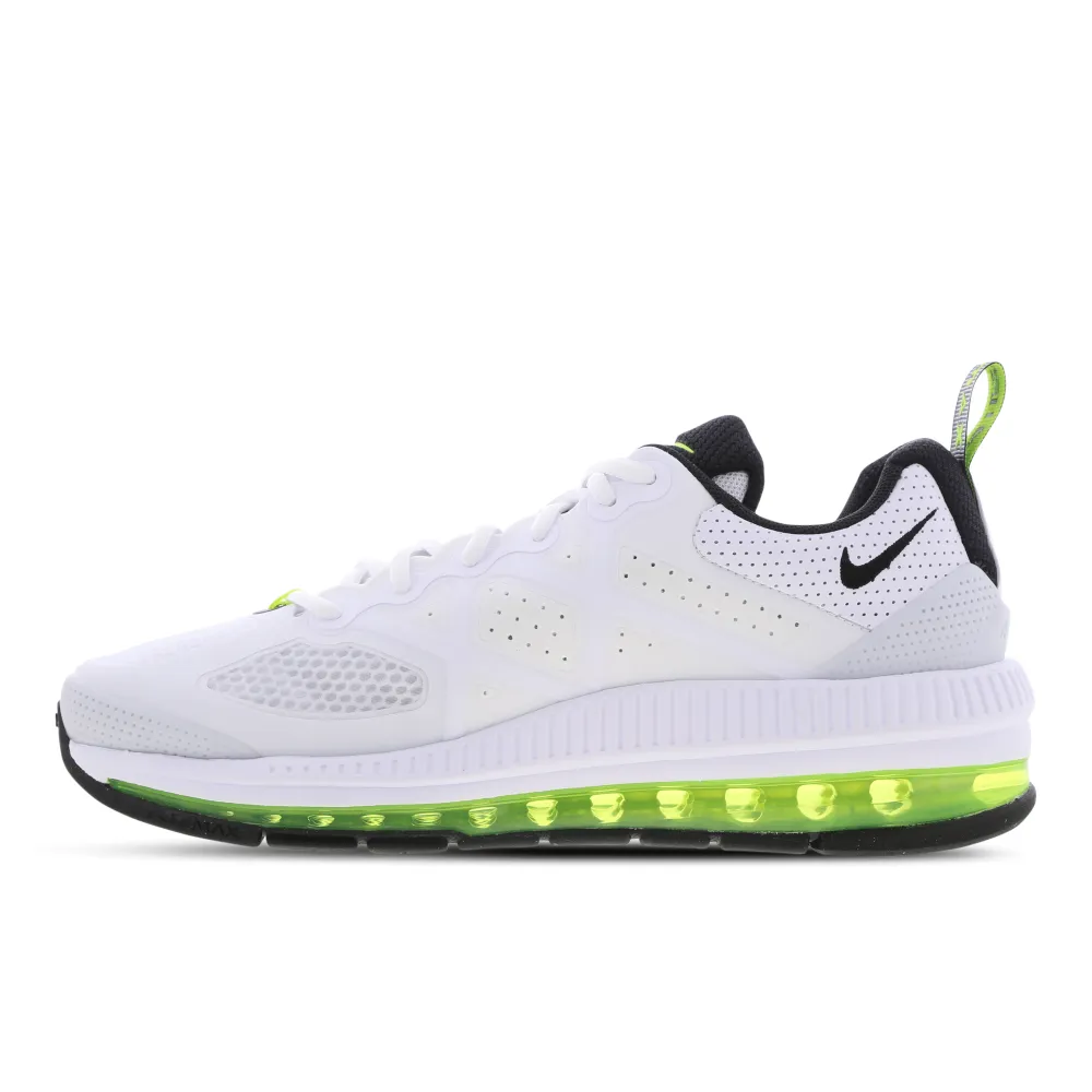 Nike Air Max Genome DB0249-100 / weiss