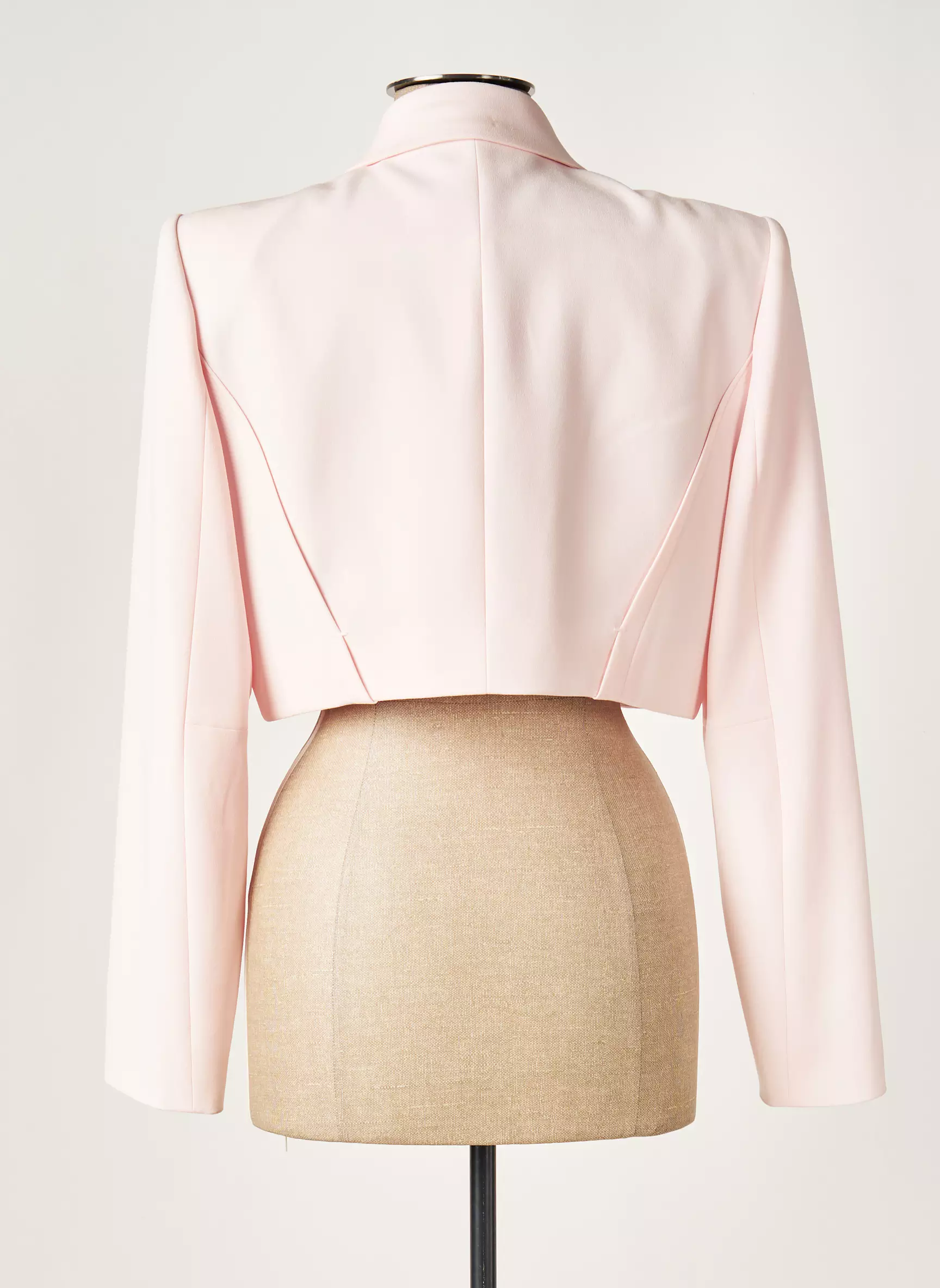 Paule Ka Blazers Femme couleur rose