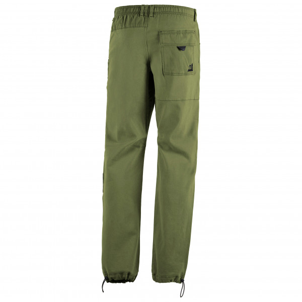 E9 - Mont 2.2 - Boulderhose