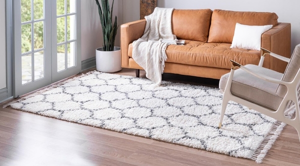 MyFlair Teppich 