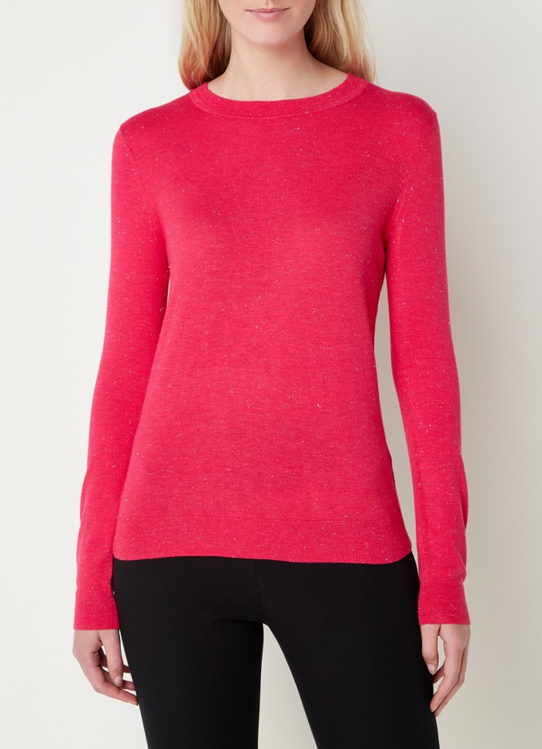 Gola redonda Whistles Annie Sparkle