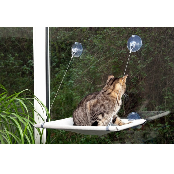Karlie Katzen Hängematte für Fenster günstig kaufen