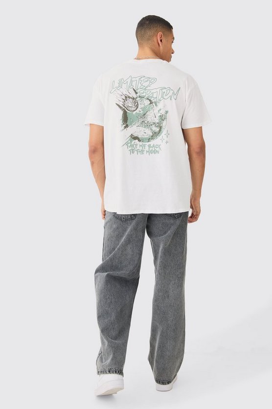 Oversize Limited Edition T-Shirt