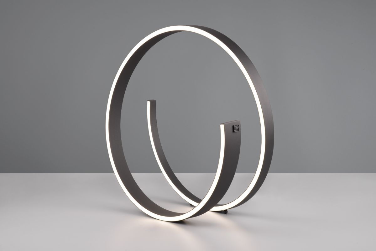 Cinque LED Tischlampe Cinardi