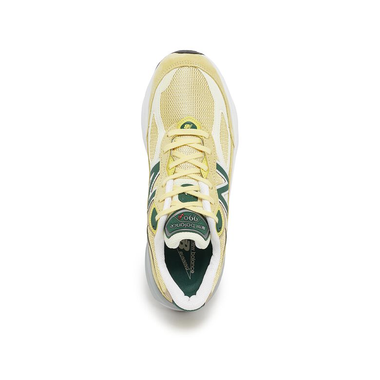 New Balance Wmns 990v6 (U990TE6) 