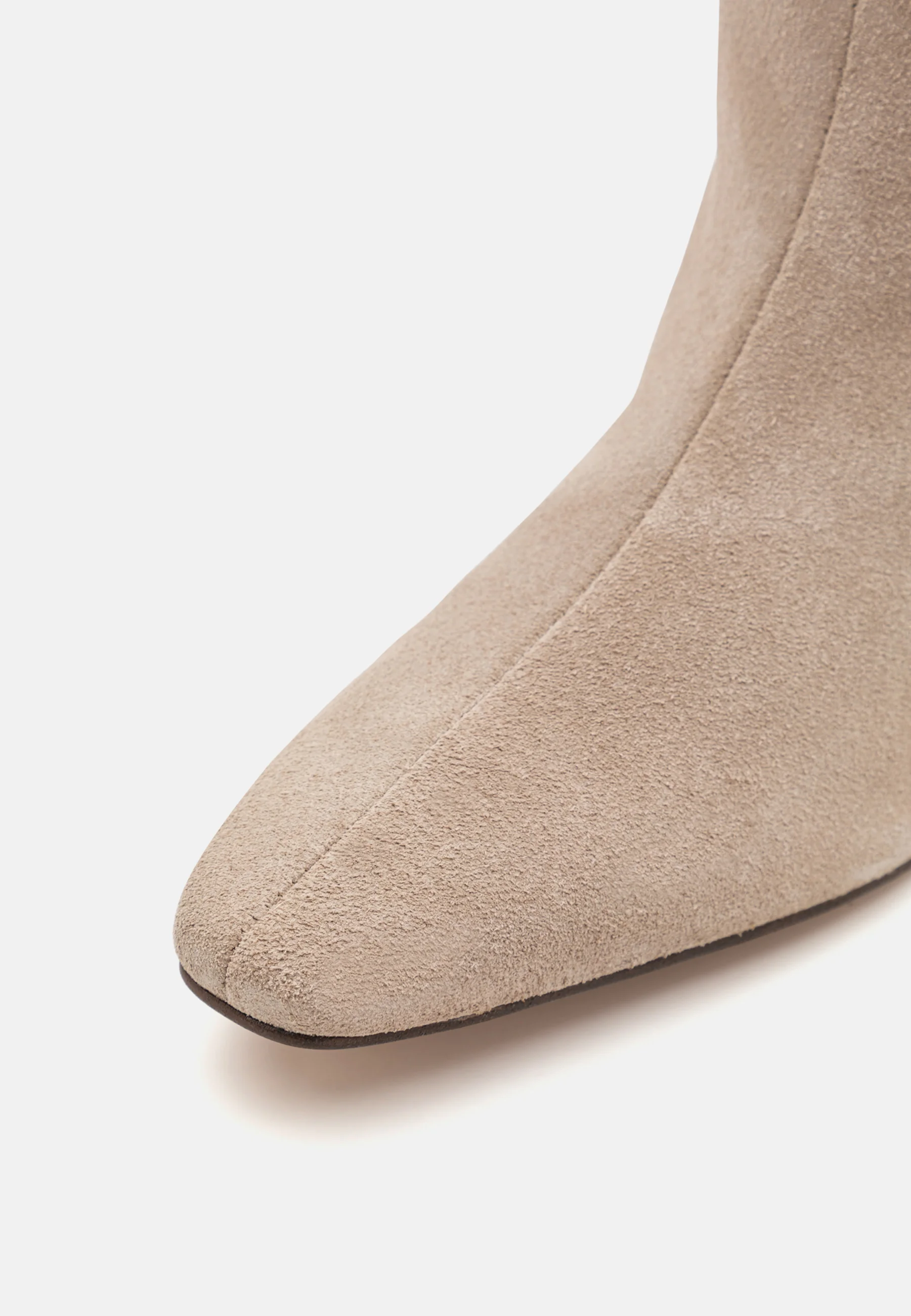 Zign LEATHER - Botas altas