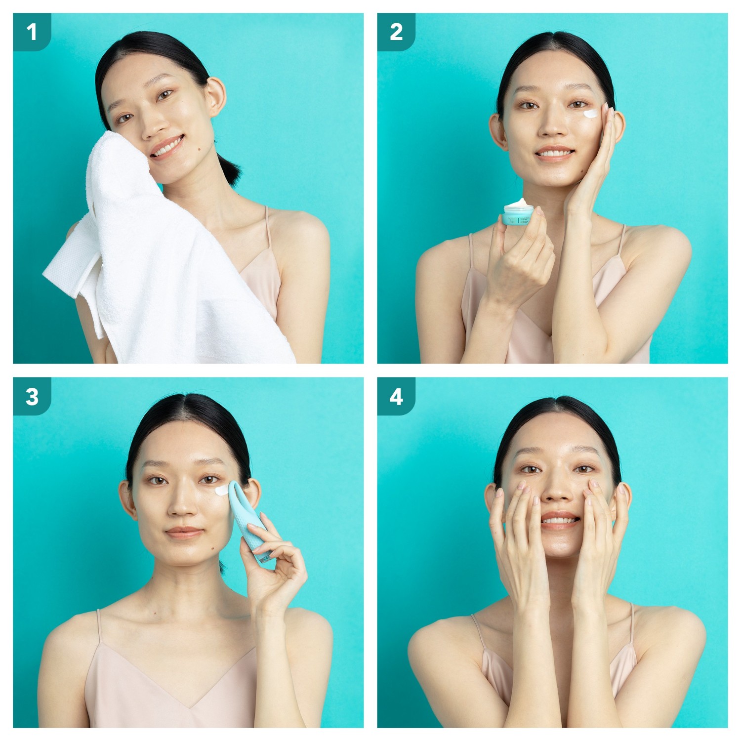 FOREO C-Koncentrat