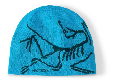 Arcteryx Bird Head