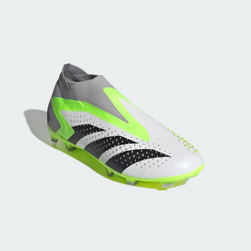 adidas Predator Accuracy+ FG Fußballschuh Fußballschuhe Kinder
