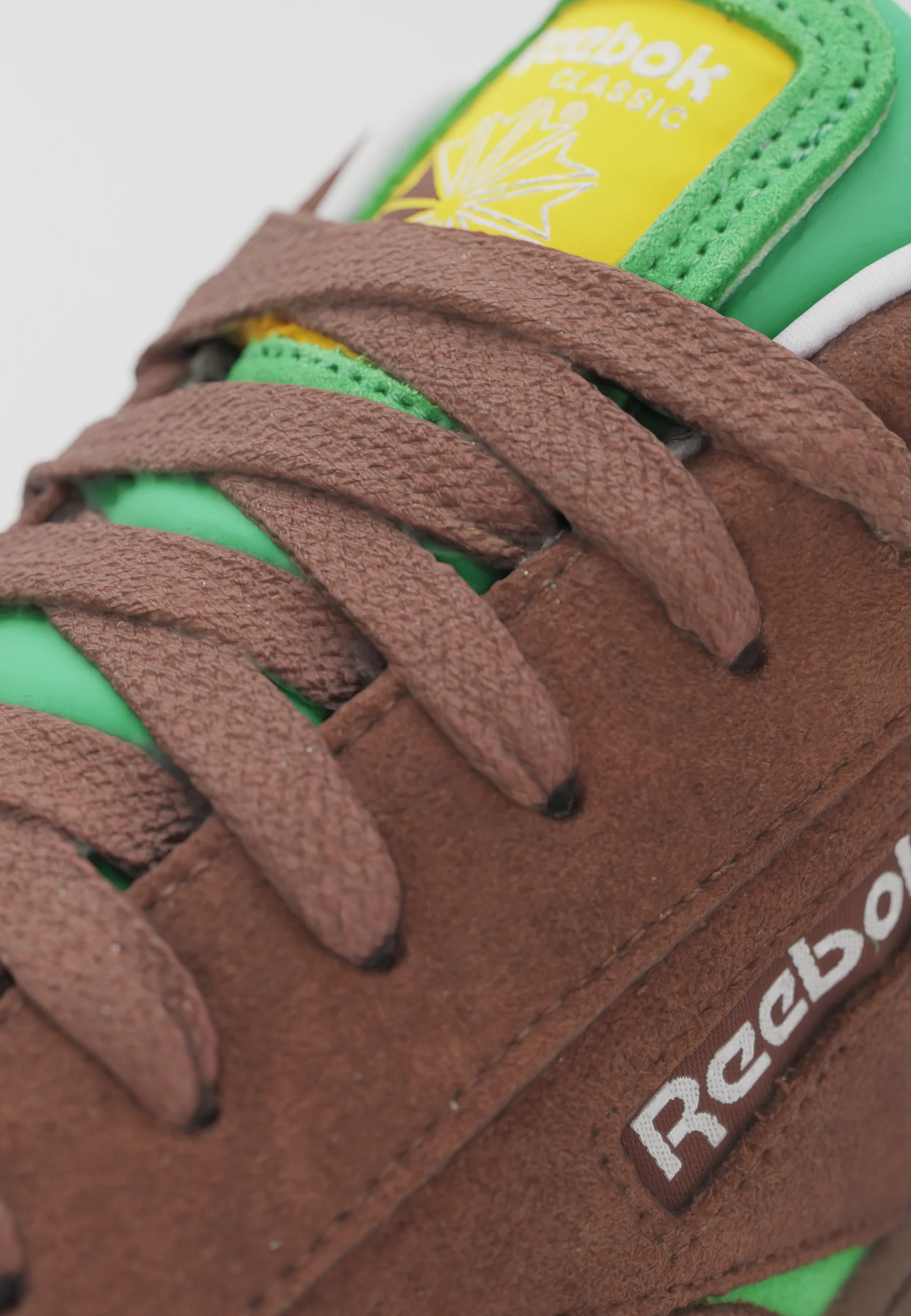 Reebok Classic CLUB C BULC UNISEX - Zapatillas de skate