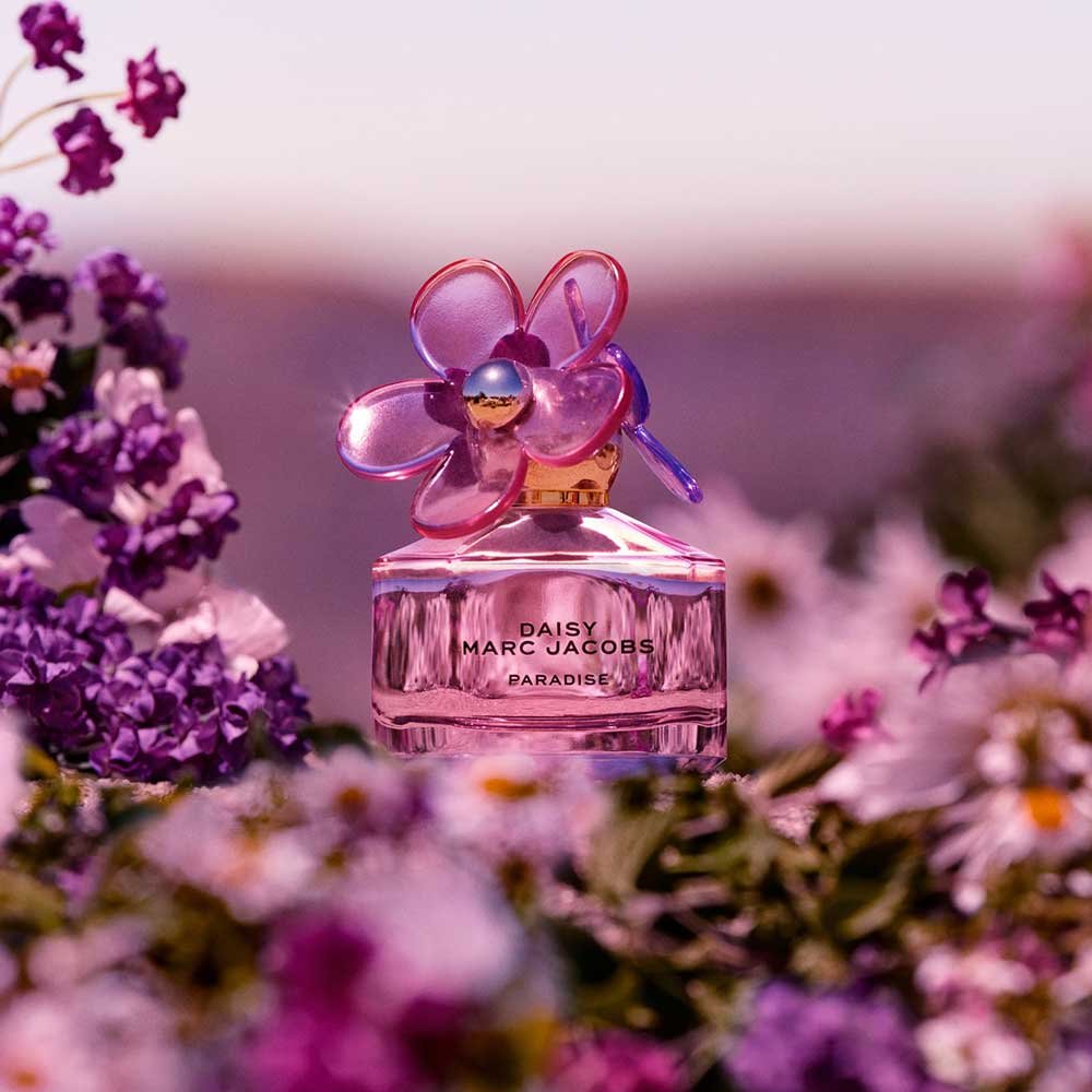 Marc Jacobs Daisy Paradise Eau de Toilette Nat. Spray