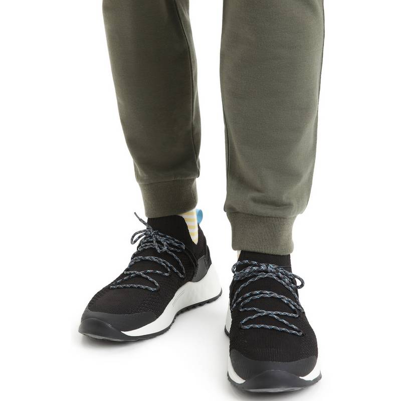 Icebreaker SHIFTER Sweathose Herren