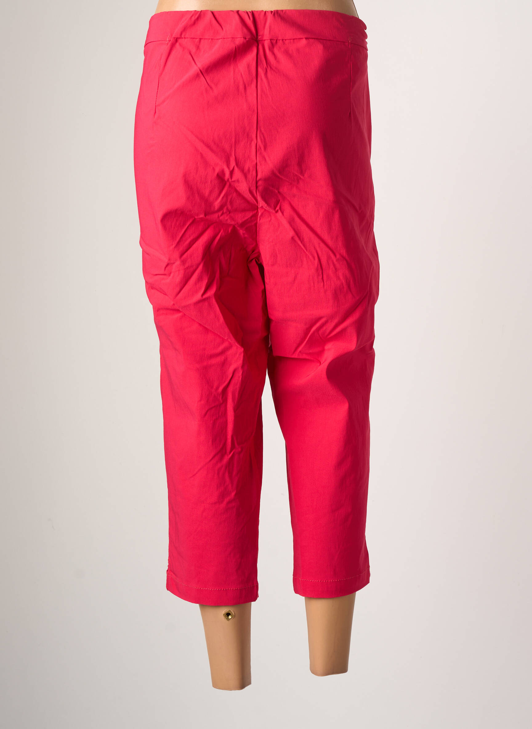 Stooker Corsaire Femme couleur rouge