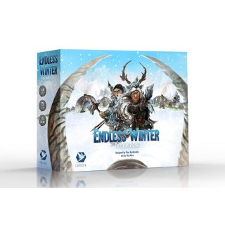 Endless Winter Paleoamericans (EN)