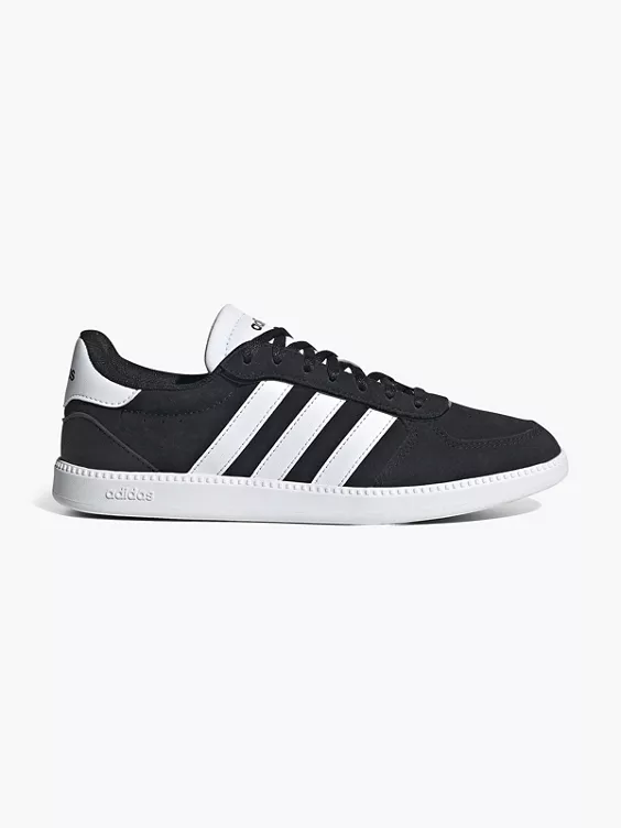 adidas Leder Sneaker BREAKNET SLEEK
