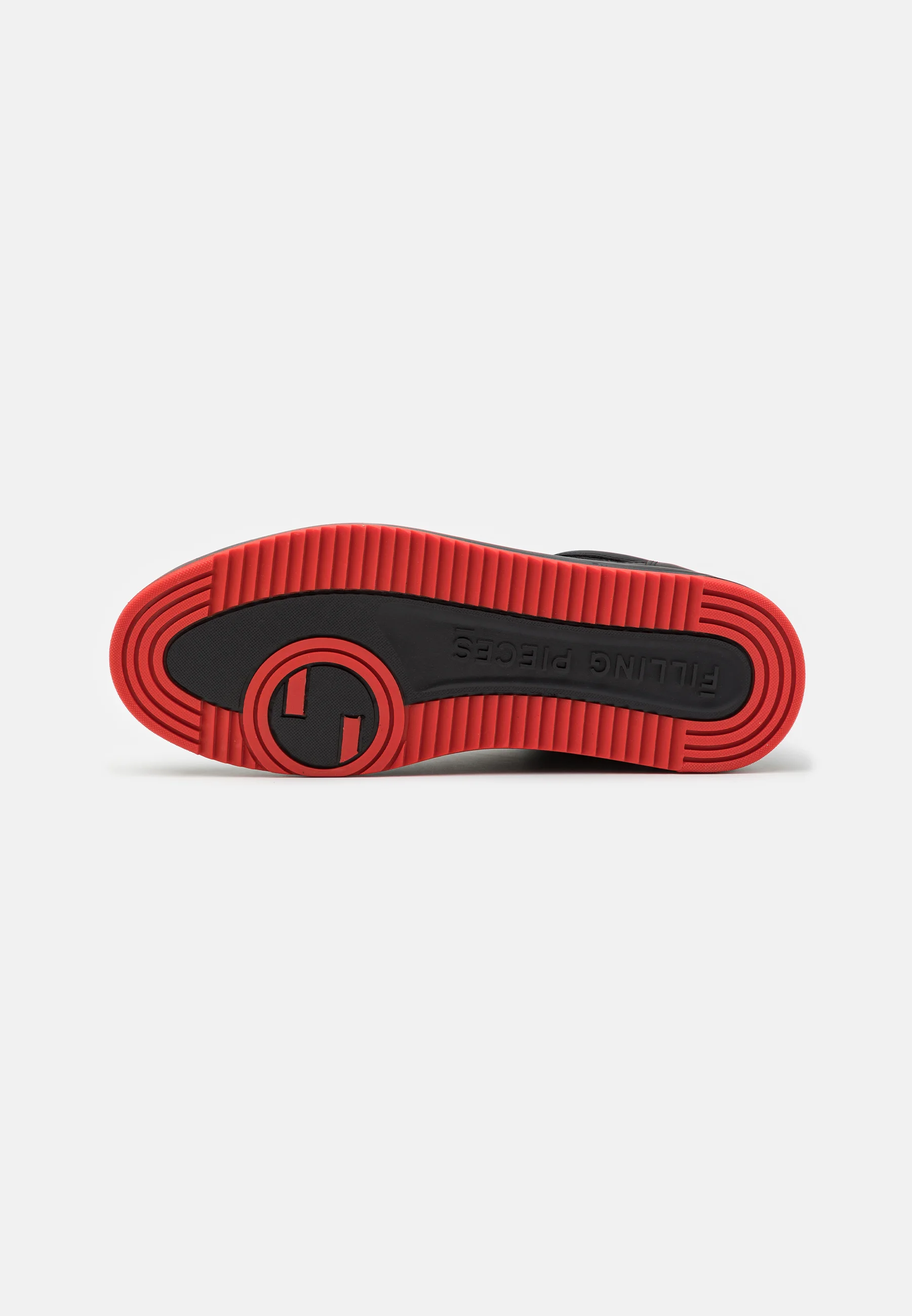 Piezas de relleno TOP TECH CRUMBS - Zapatillas bajas