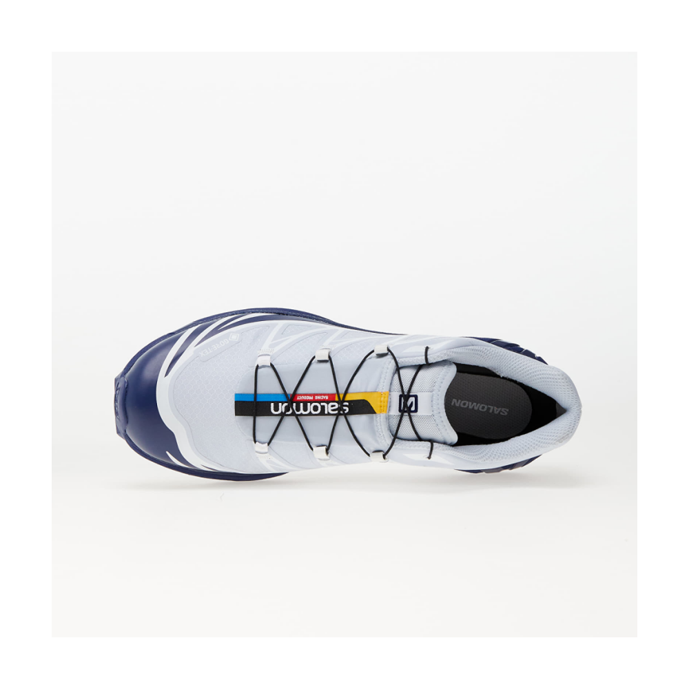 Salomon XT 6 GTX L47291900 / blau