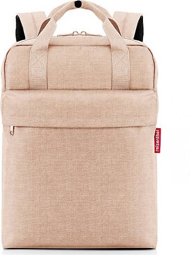 reisenthel Allday Rucksack 39 cm Laptopfach