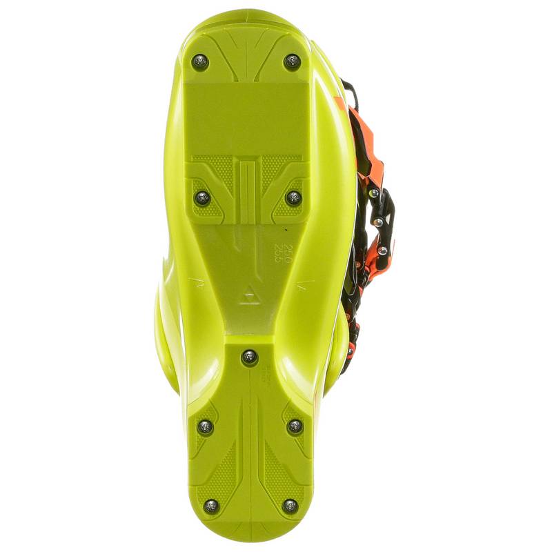 Fischer RC4 Curv 130 Vacuum Skischuhe Herren