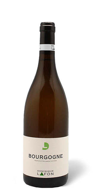 Bourgogne Dominique Lafon  Bourgogne  2017  75 cl - Blanc