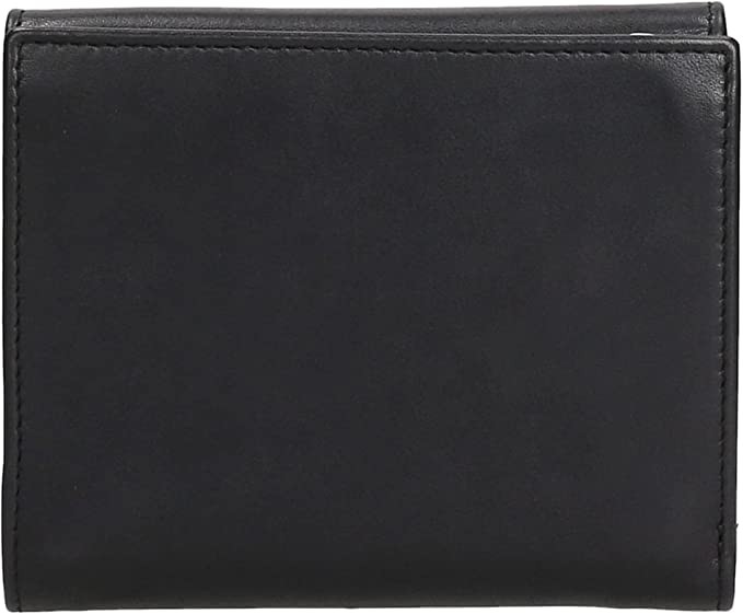 ESQUIRE Handtaschen schwarz New Silk