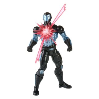 Marvel Legends Series Actionfigur: Marvel's War Machine