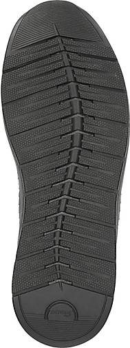 Sioux Slipper Turibio-709-J