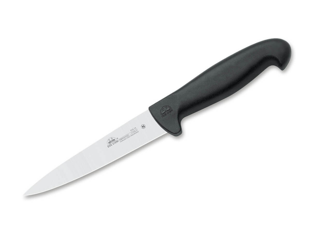 Ausbeinmesser 413 14 Schwarz