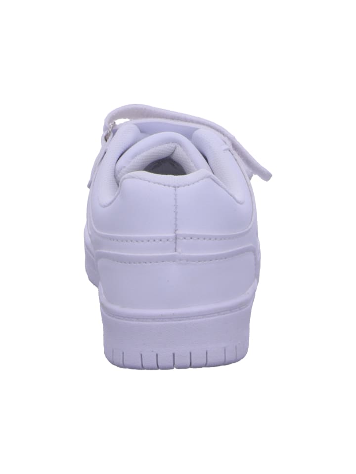 D.T. NEW YORK Klettschuhe in weiß günstig kaufen