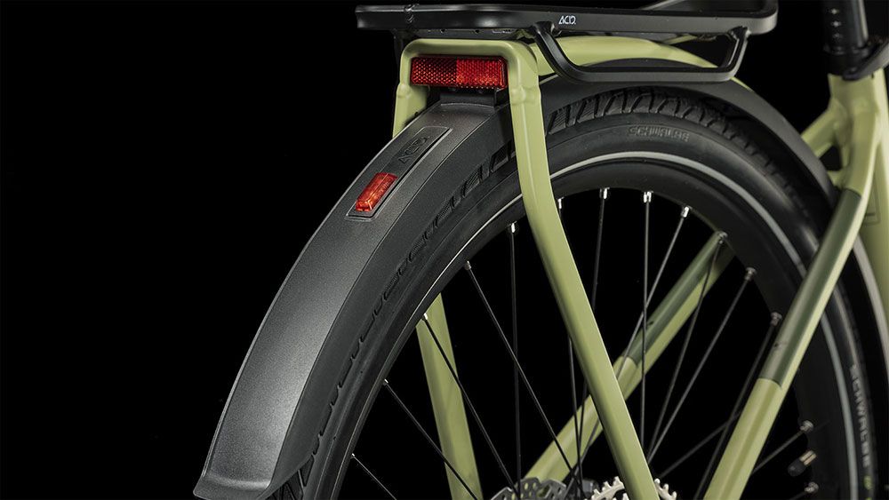 Cube Kathmandu Hybrid SLX 750 Lady green´n´olive kaufen | Bike-Discount