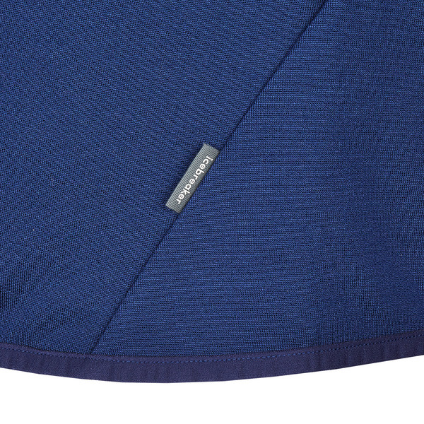 W MERINO 560 REALFLEECE ELEMENTAL II LS ZH Damen - Wolljacke