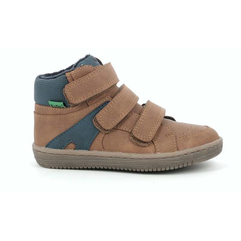Sneakers hautes synthétique Lohan