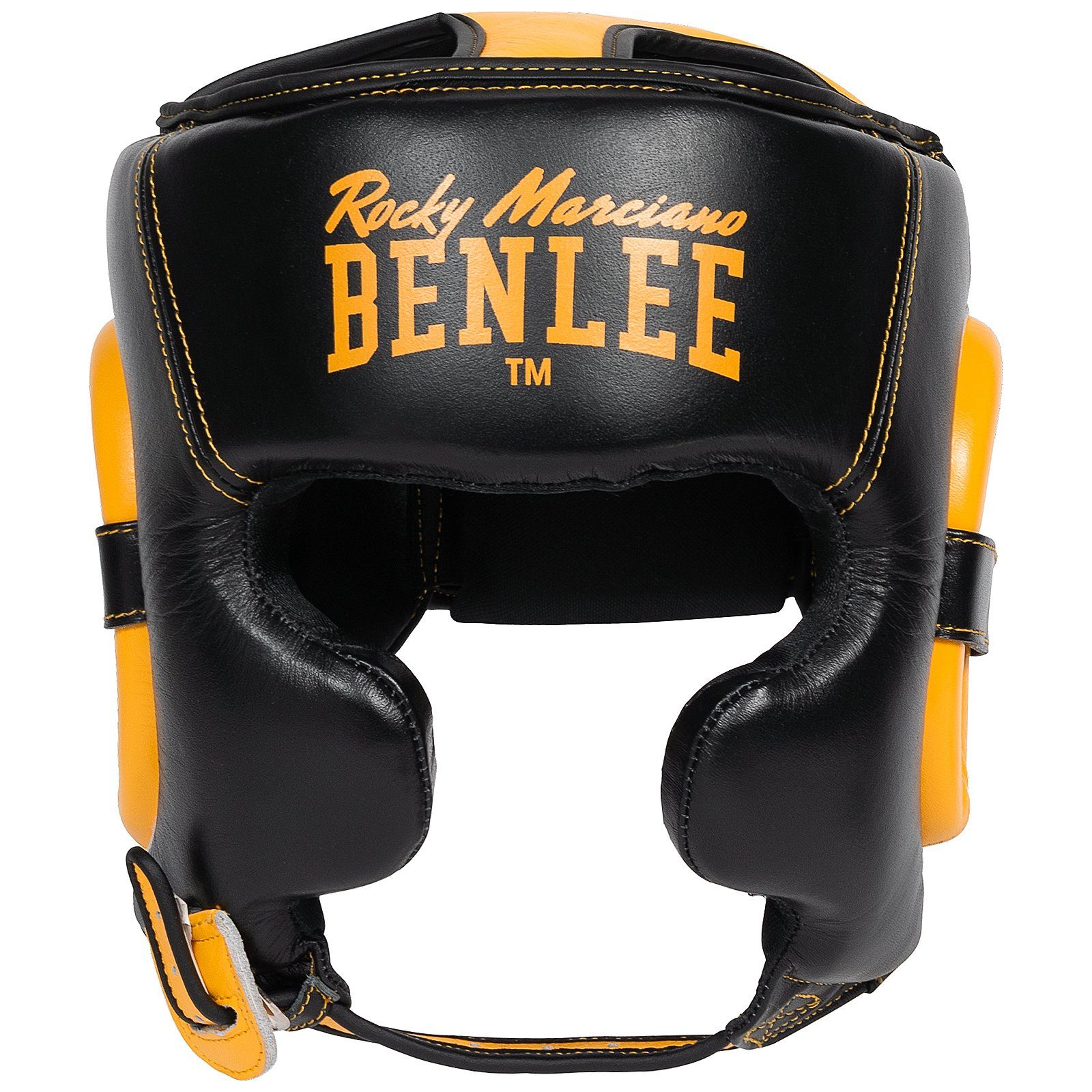 Benlee Rocky Marciano Kopfschutz BROCKTON