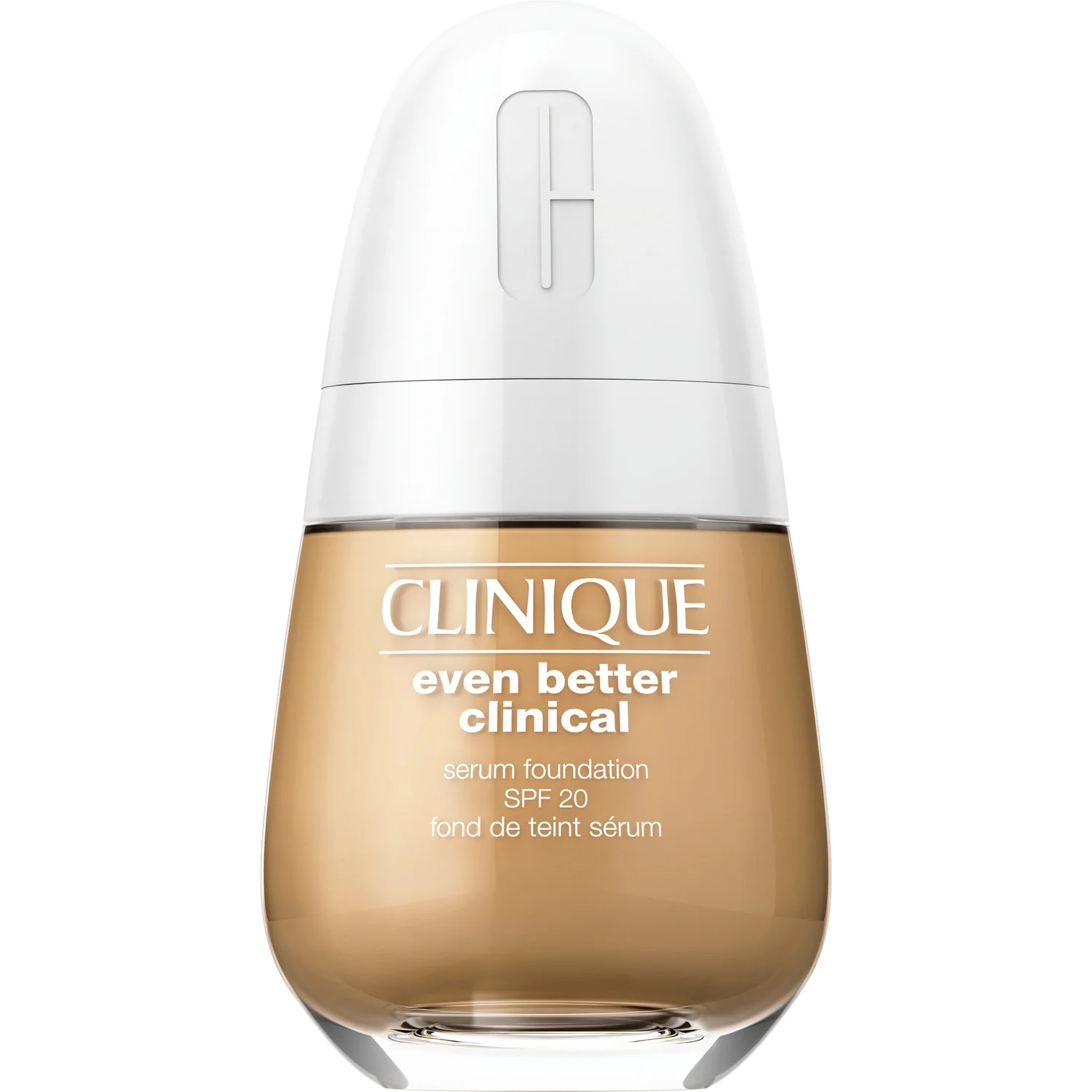 Even Better Clinical Serum Foundation SPF20 - Podkład w płynie