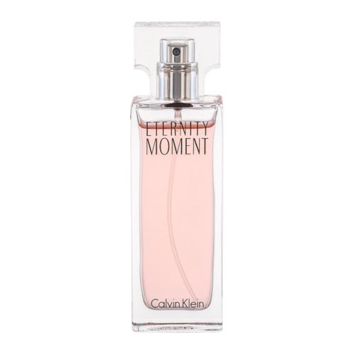 Calvin Klein Eternity Moment Eau de Parfum 100 ml