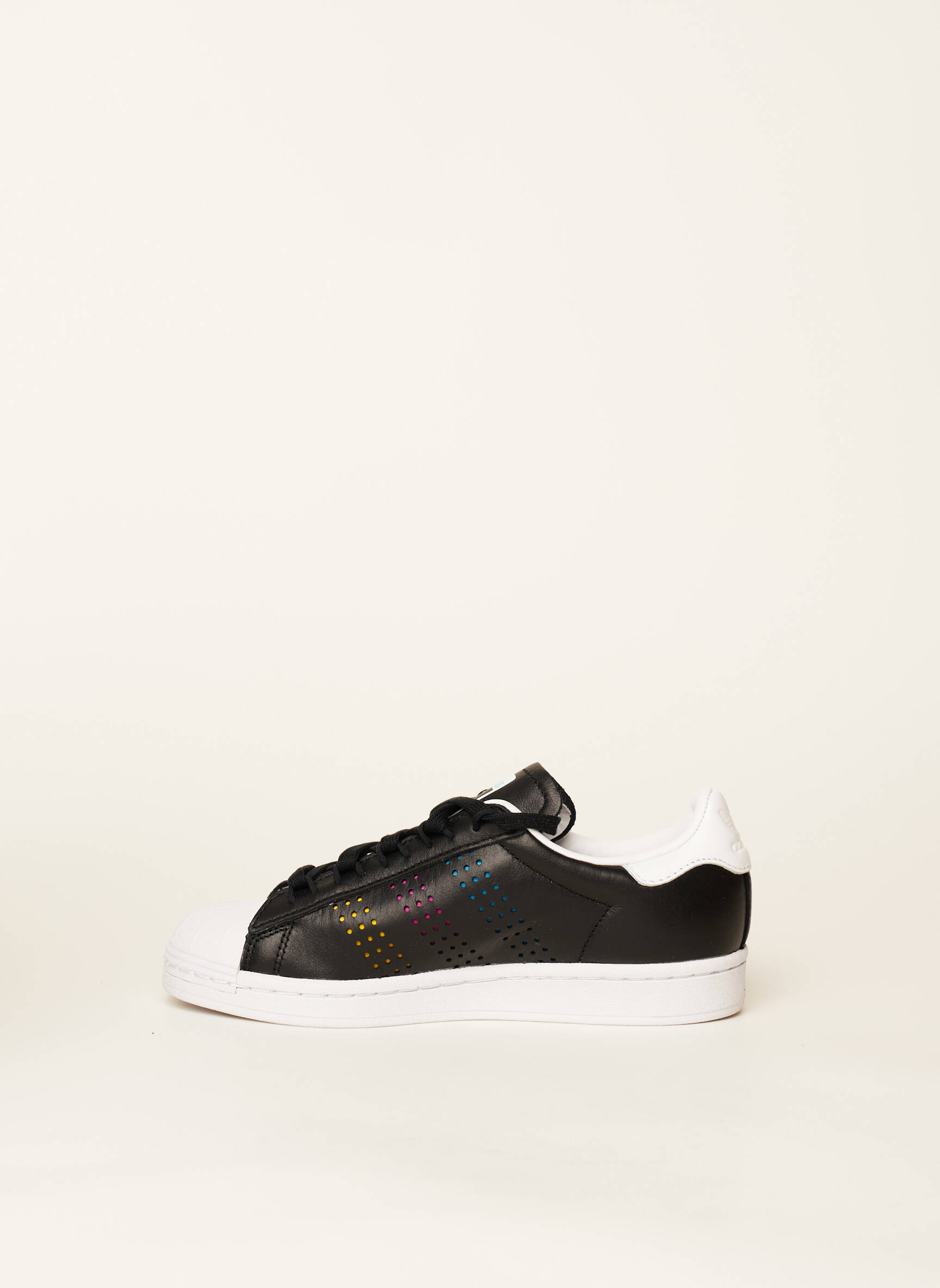Adidas Baskets Femme couleur noir