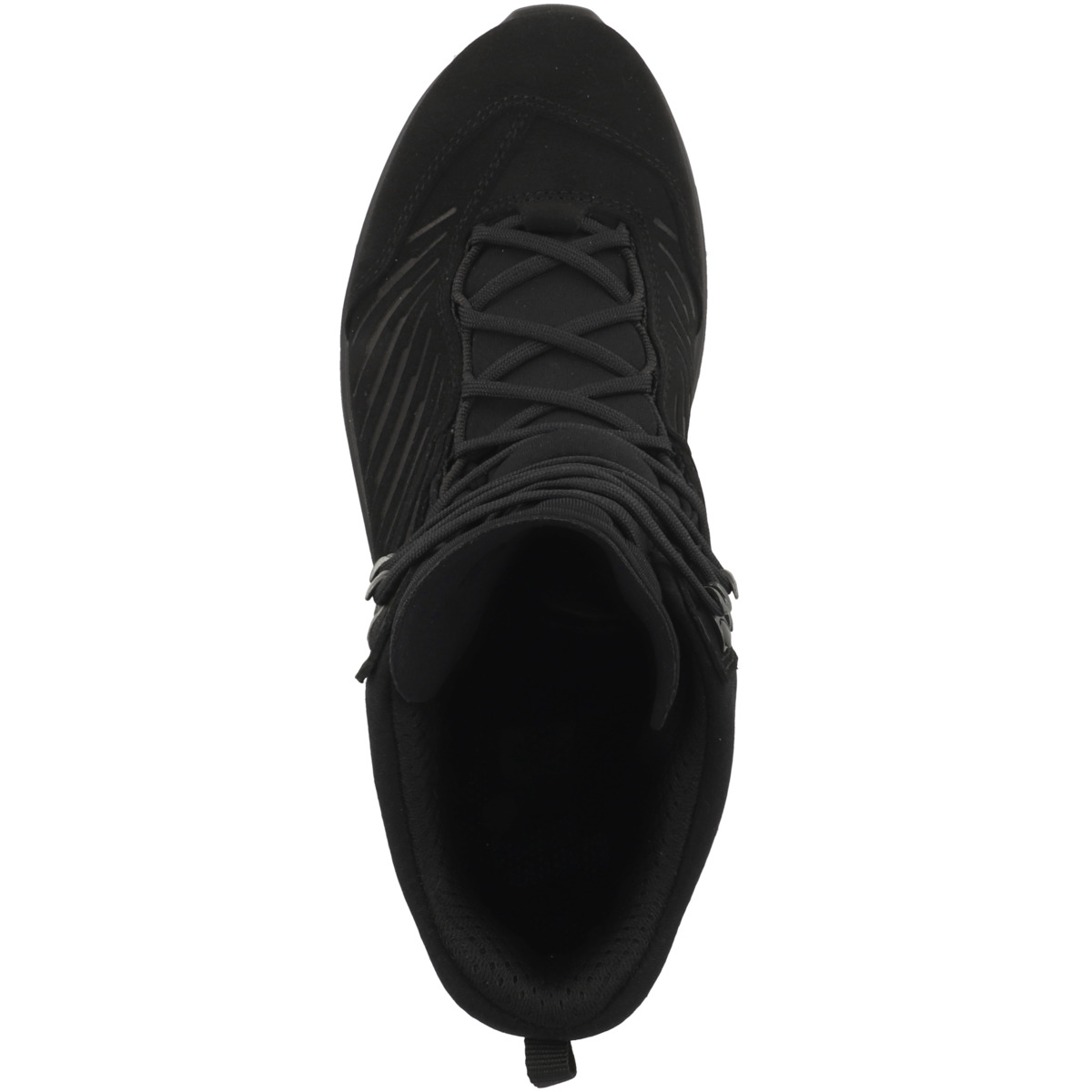 Hanwag Blueridge ES Outdoorschuhe schwarz