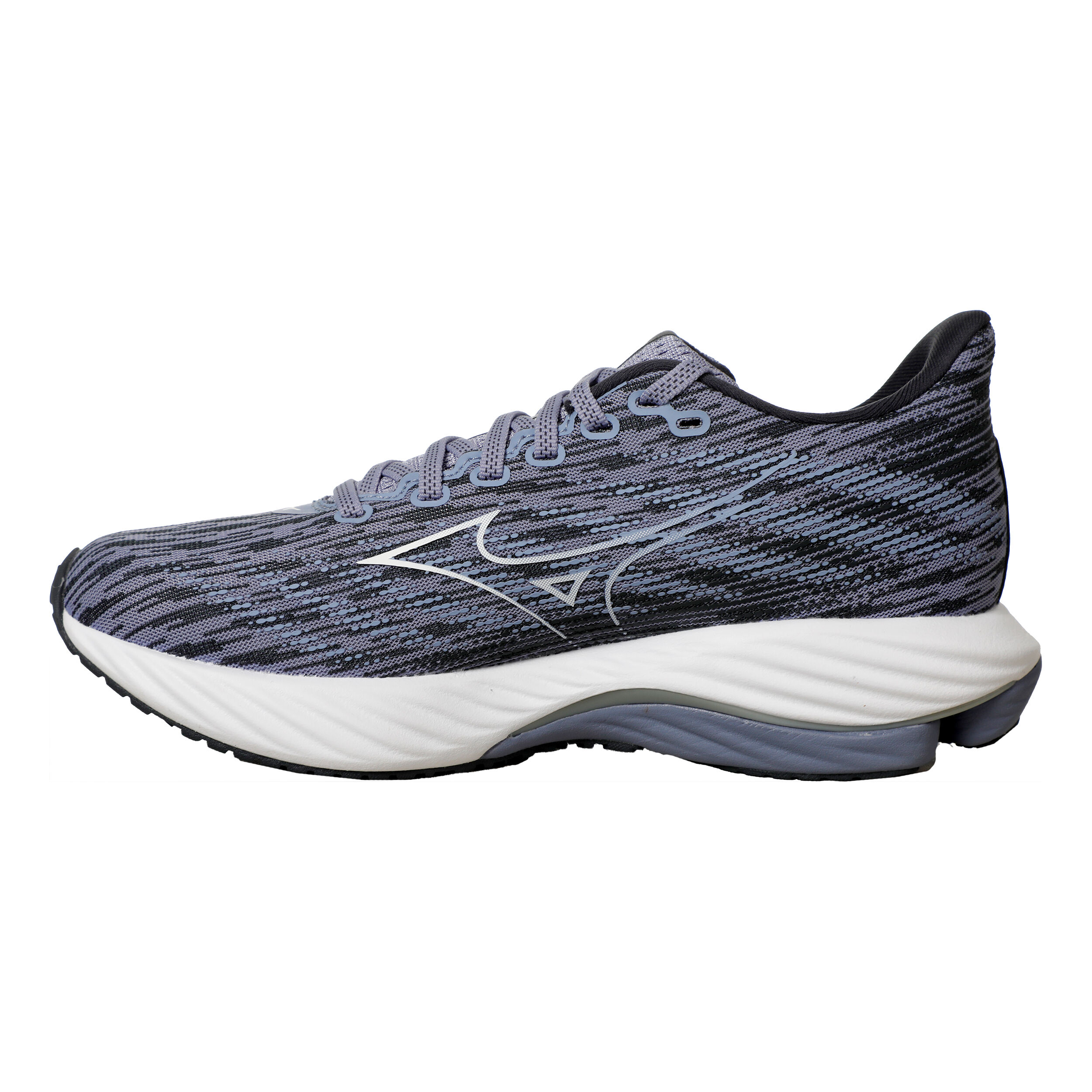 Wave Rider 28 Neutralschuh Damen - Grau, Flieder