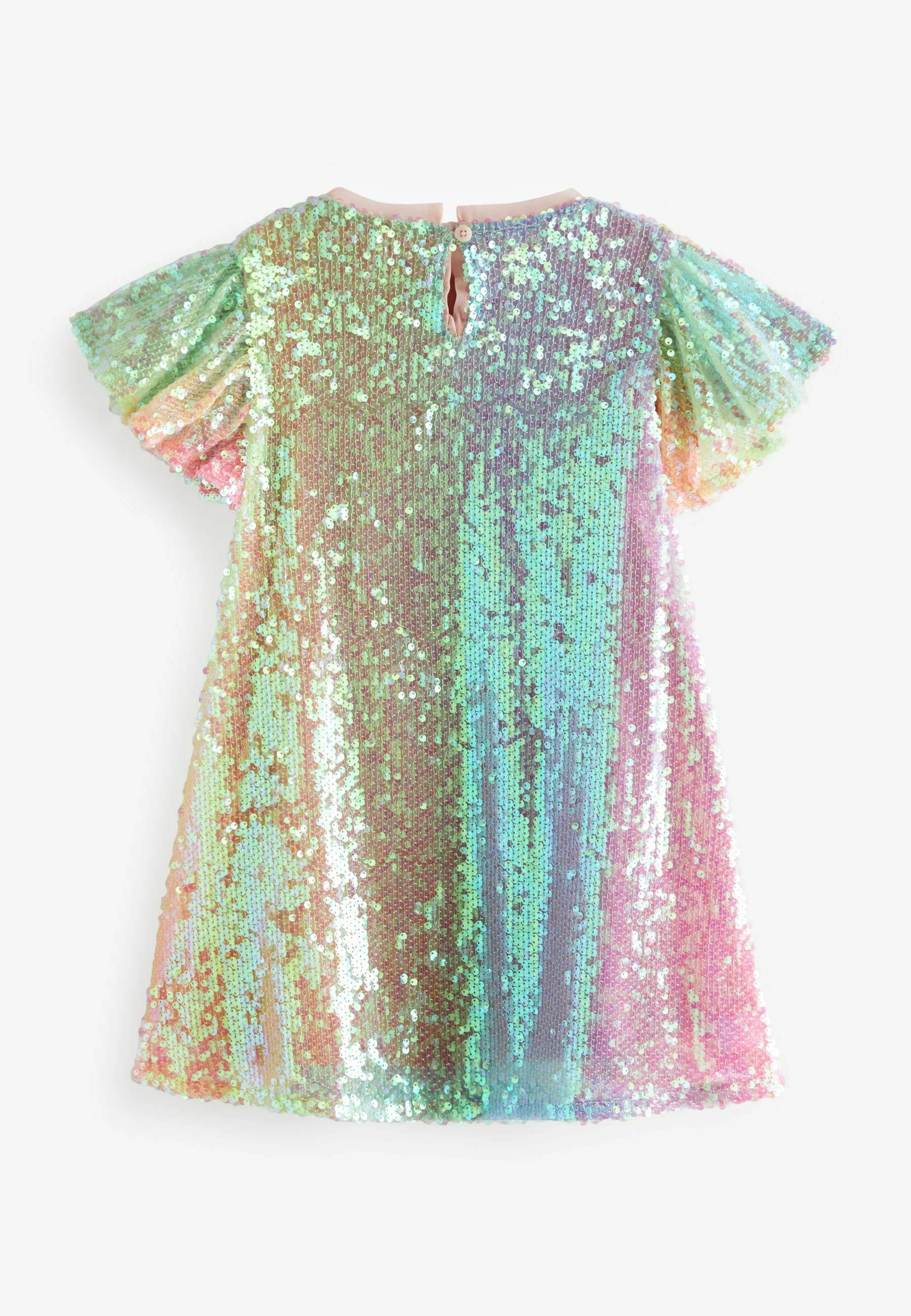 Siguiente REGULAR FIT - Vestido elegante