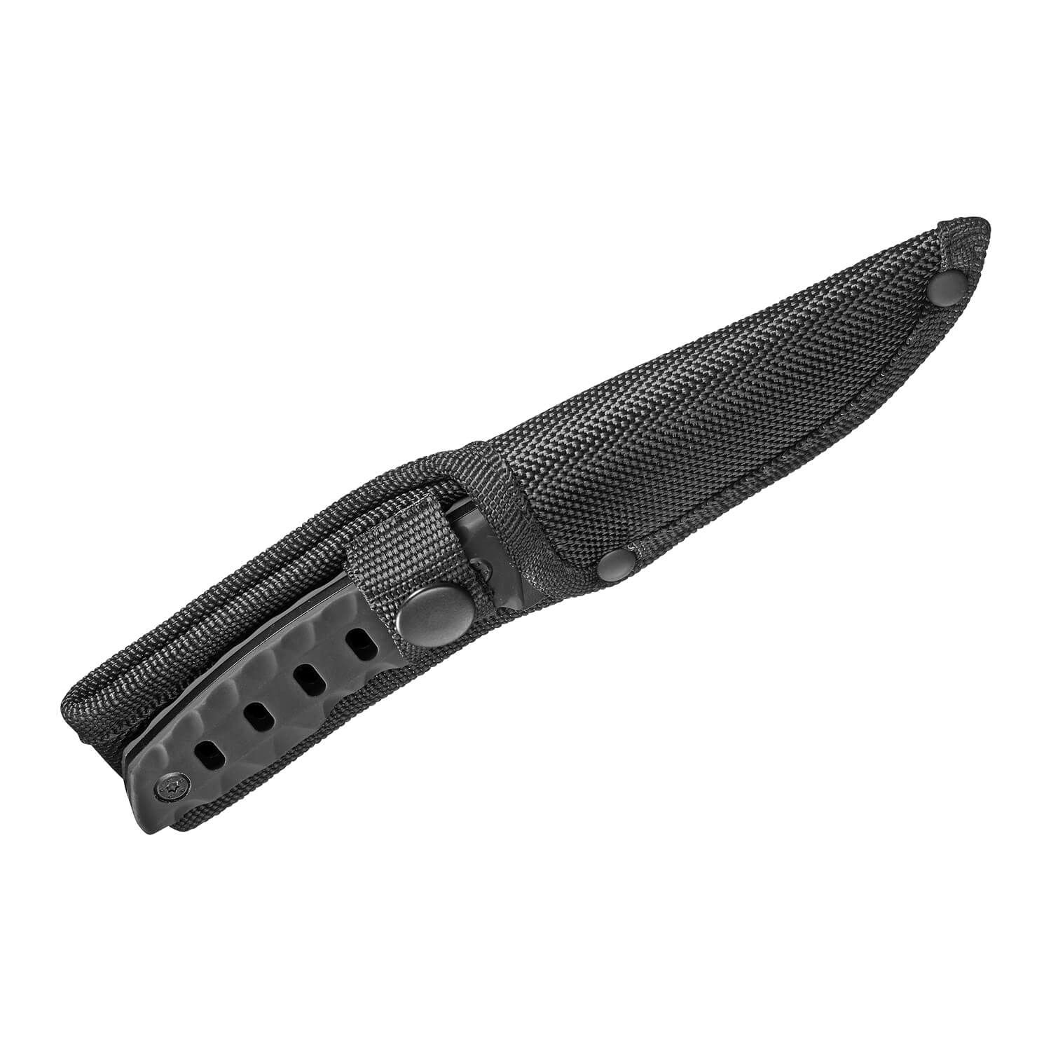 Outdoormesser Oblong