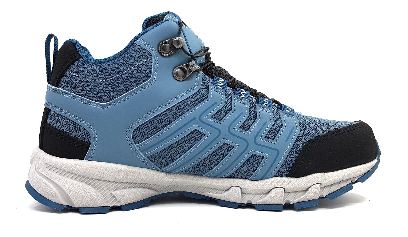 Kastinger Aigun KX 20205-412 Blau jeansblue